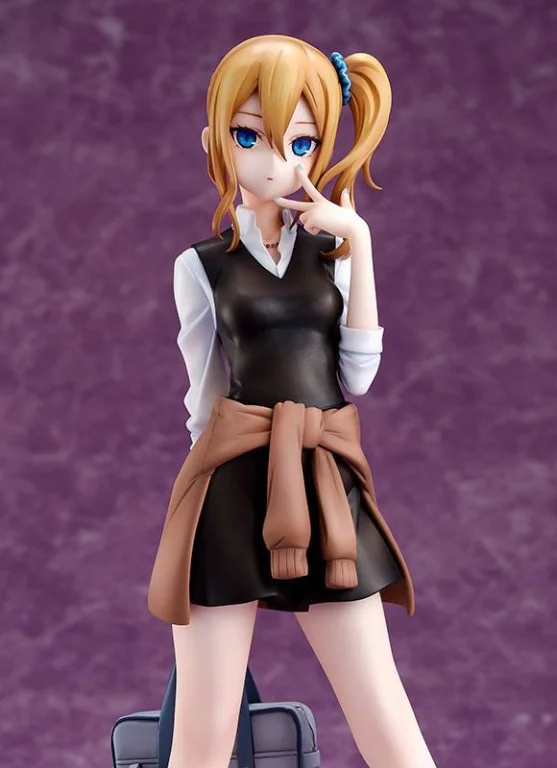 Kaguya-sama: Love Is War - Scale Figure - Ai Hayasaka