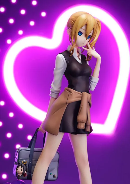 Kaguya-sama: Love Is War - Scale Figure - Ai Hayasaka