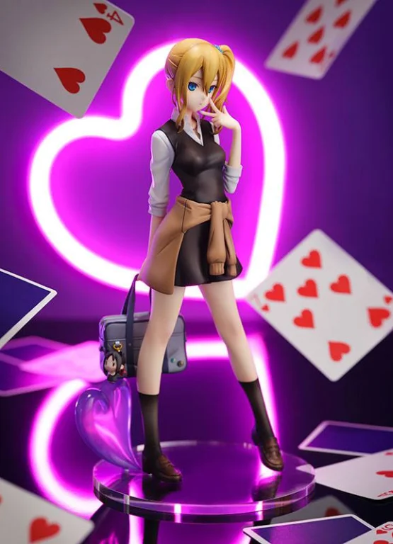 Kaguya-sama: Love Is War - Scale Figure - Ai Hayasaka
