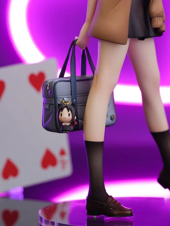 Kaguya-sama: Love Is War - Scale Figure - Ai Hayasaka