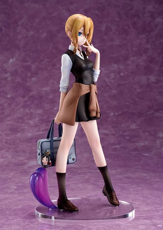 Kaguya-sama: Love Is War - Scale Figure - Ai Hayasaka
