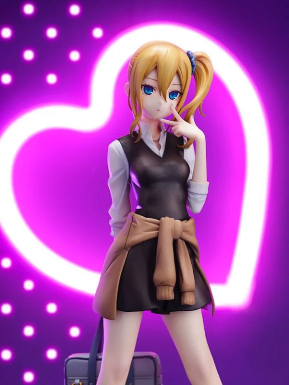 Kaguya-sama: Love Is War - Scale Figure - Ai Hayasaka