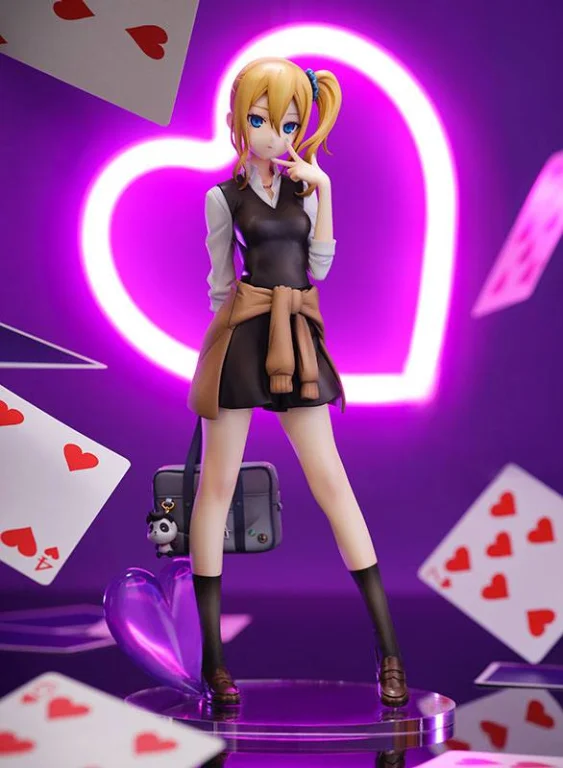 Kaguya-sama: Love Is War - Scale Figure - Ai Hayasaka