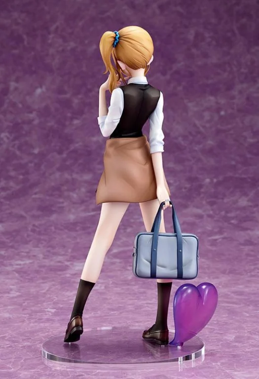 Kaguya-sama: Love Is War - Scale Figure - Ai Hayasaka