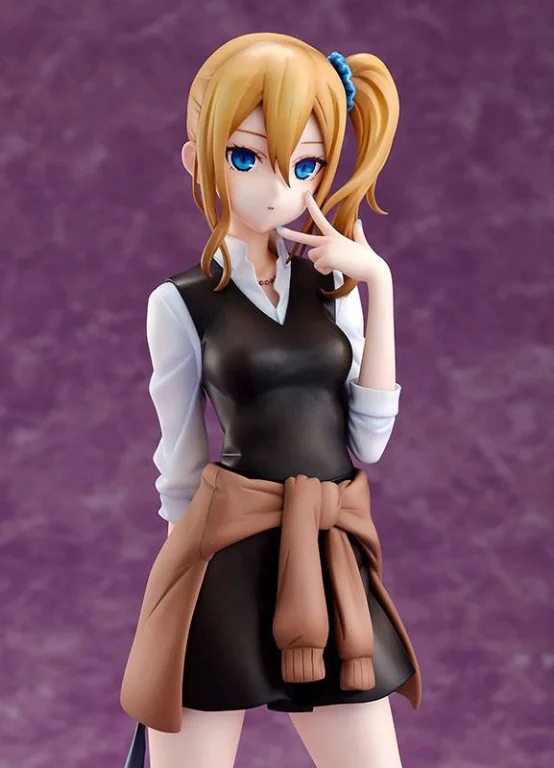 Kaguya-sama: Love Is War - Scale Figure - Ai Hayasaka