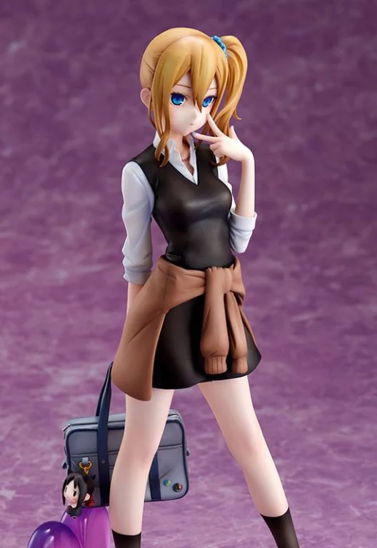 Kaguya-sama: Love Is War - Scale Figure - Ai Hayasaka