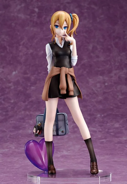 Kaguya-sama: Love Is War - Scale Figure - Ai Hayasaka