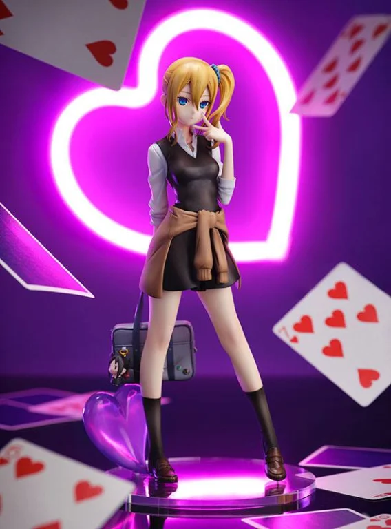 Kaguya-sama: Love Is War - Scale Figure - Ai Hayasaka