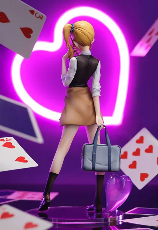 Kaguya-sama: Love Is War - Scale Figure - Ai Hayasaka