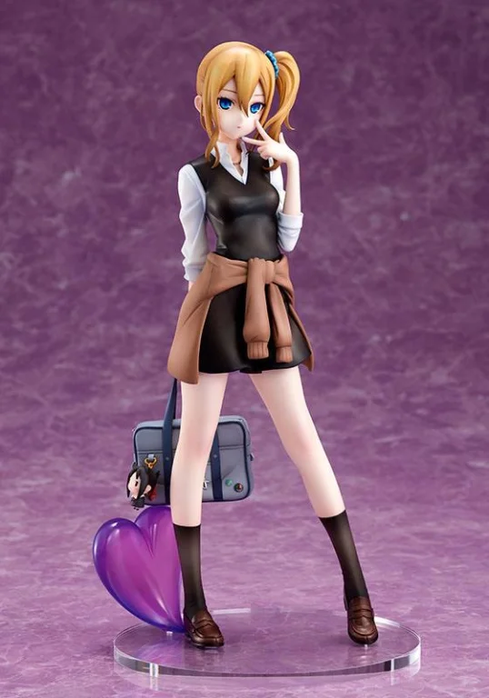 Kaguya-sama: Love Is War - Scale Figure - Ai Hayasaka