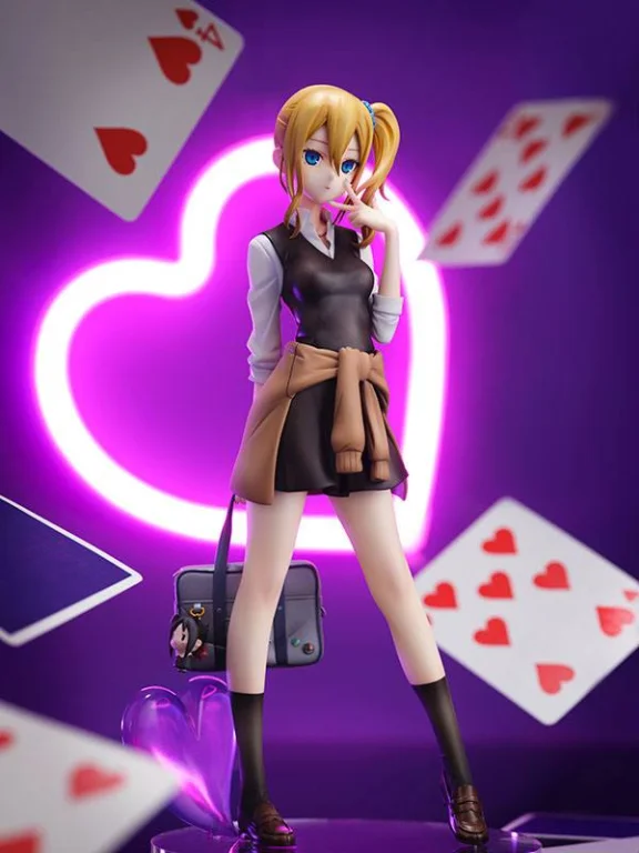 Kaguya-sama: Love Is War - Scale Figure - Ai Hayasaka