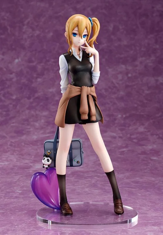 Kaguya-sama: Love Is War - Scale Figure - Ai Hayasaka