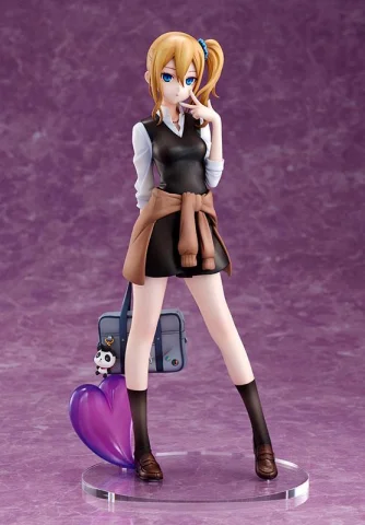 Produktbild zu Kaguya-sama: Love Is War - Scale Figure - Ai Hayasaka