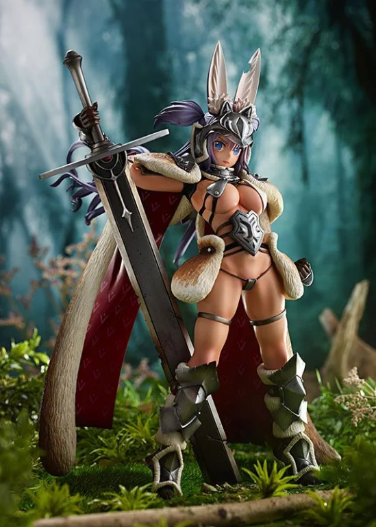 WADARCO - Scale Figure - Rako Van Sheim