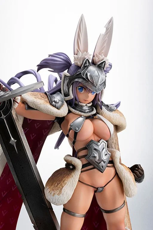 WADARCO - Scale Figure - Rako Van Sheim