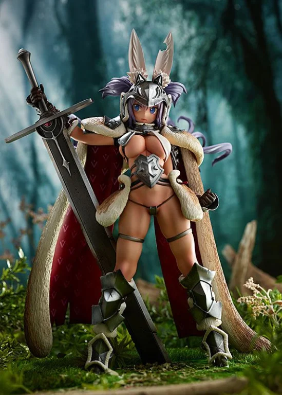 WADARCO - Scale Figure - Rako Van Sheim