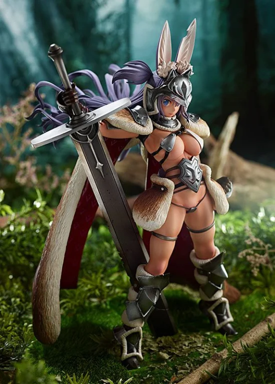 WADARCO - Scale Figure - Rako Van Sheim