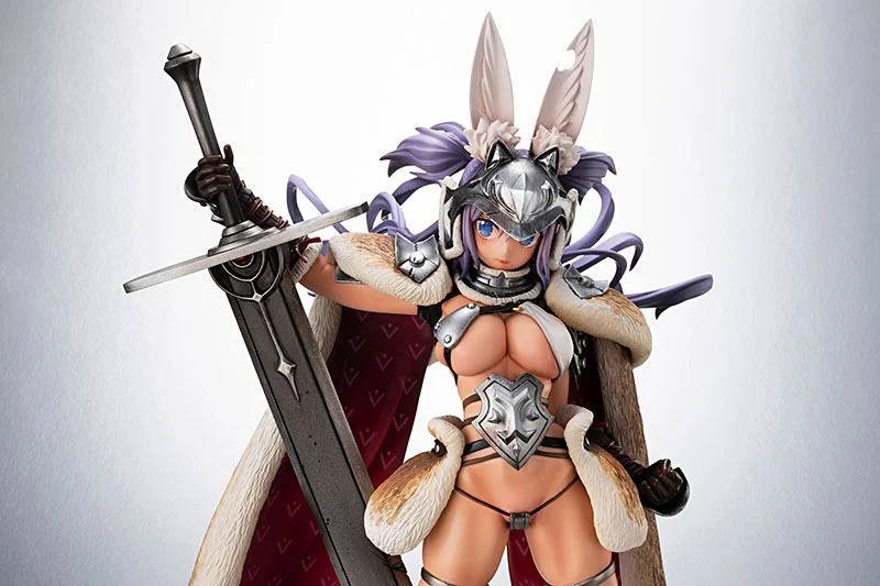 WADARCO - Scale Figure - Rako Van Sheim