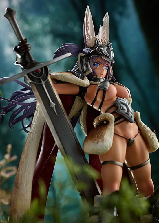 WADARCO - Scale Figure - Rako Van Sheim