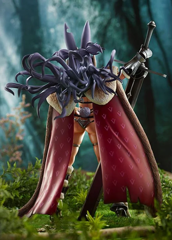 WADARCO - Scale Figure - Rako Van Sheim