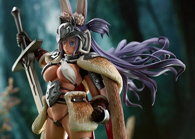 WADARCO - Scale Figure - Rako Van Sheim
