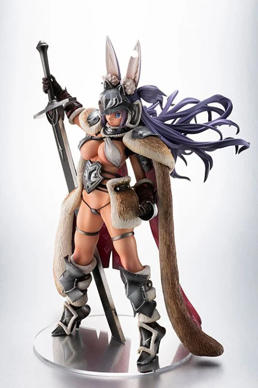 WADARCO - Scale Figure - Rako Van Sheim