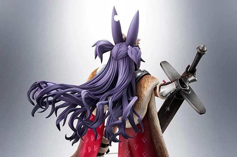 WADARCO - Scale Figure - Rako Van Sheim