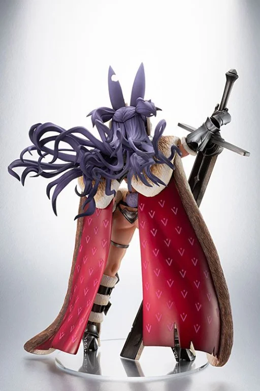 WADARCO - Scale Figure - Rako Van Sheim