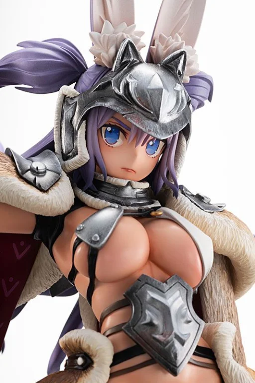 WADARCO - Scale Figure - Rako Van Sheim