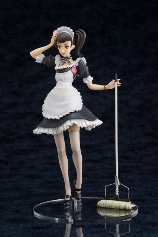 Persona 5 - Scale Figure - Sadayo Kawakami