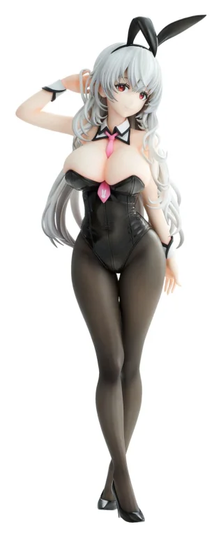 Haori Io - Non-Scale Figure - White-Haired Bunny