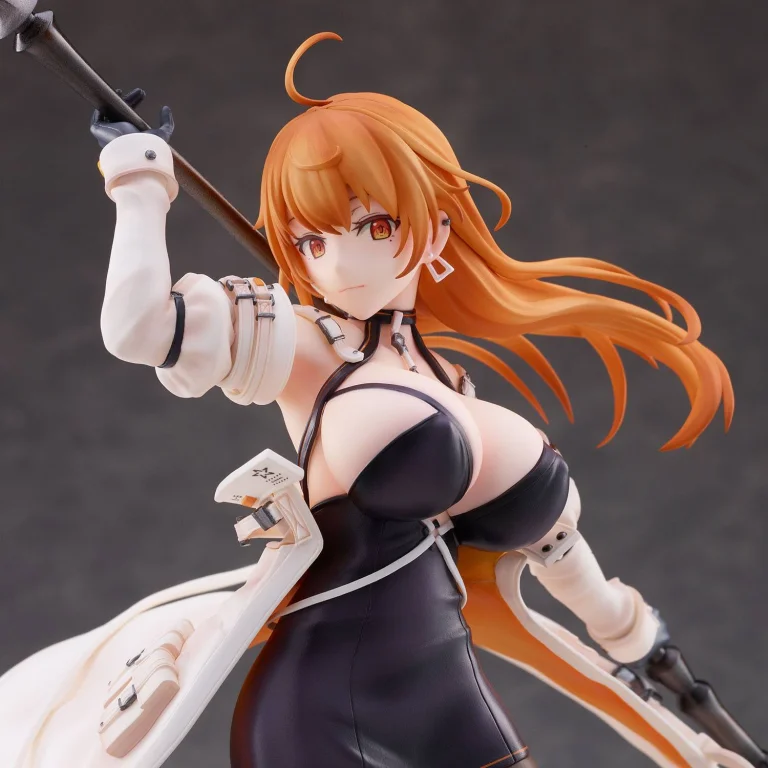ICOMOCHI - Non-Scale Figure - Signal Nao