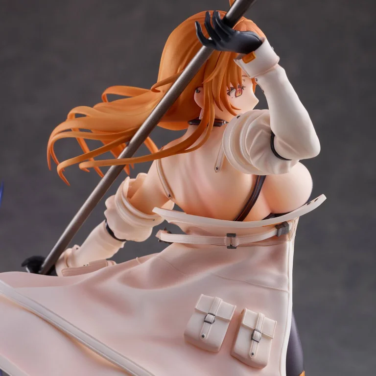 ICOMOCHI - Non-Scale Figure - Signal Nao