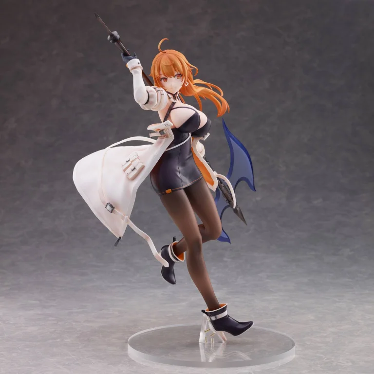 ICOMOCHI - Non-Scale Figure - Signal Nao