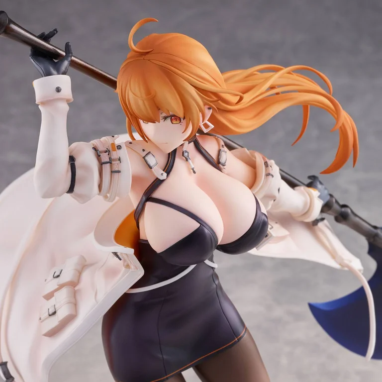 ICOMOCHI - Non-Scale Figure - Signal Nao