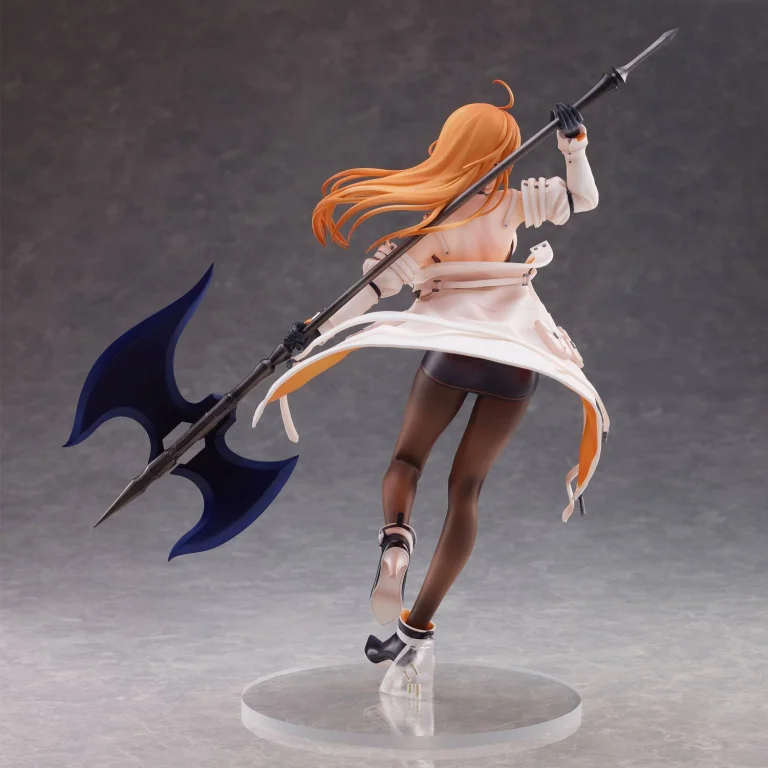 ICOMOCHI - Non-Scale Figure - Signal Nao