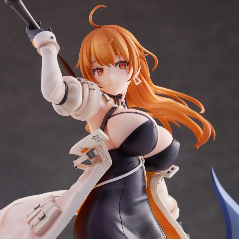 ICOMOCHI - Non-Scale Figure - Signal Nao