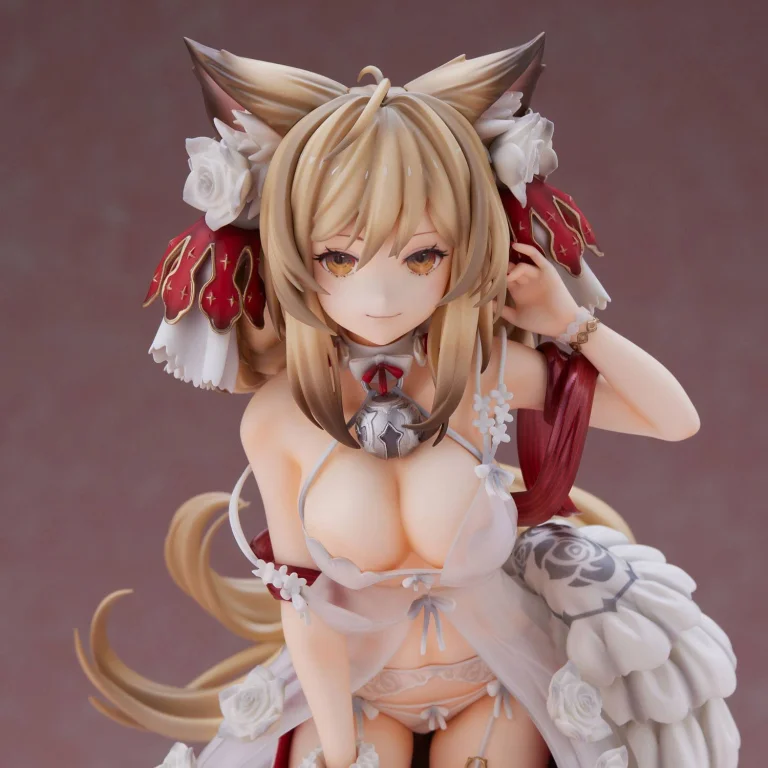 Kaerunoko - Non-Scale Figure - Neko