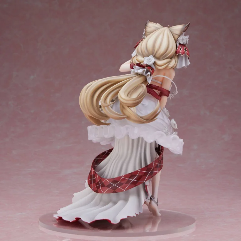 Kaerunoko - Non-Scale Figure - Neko