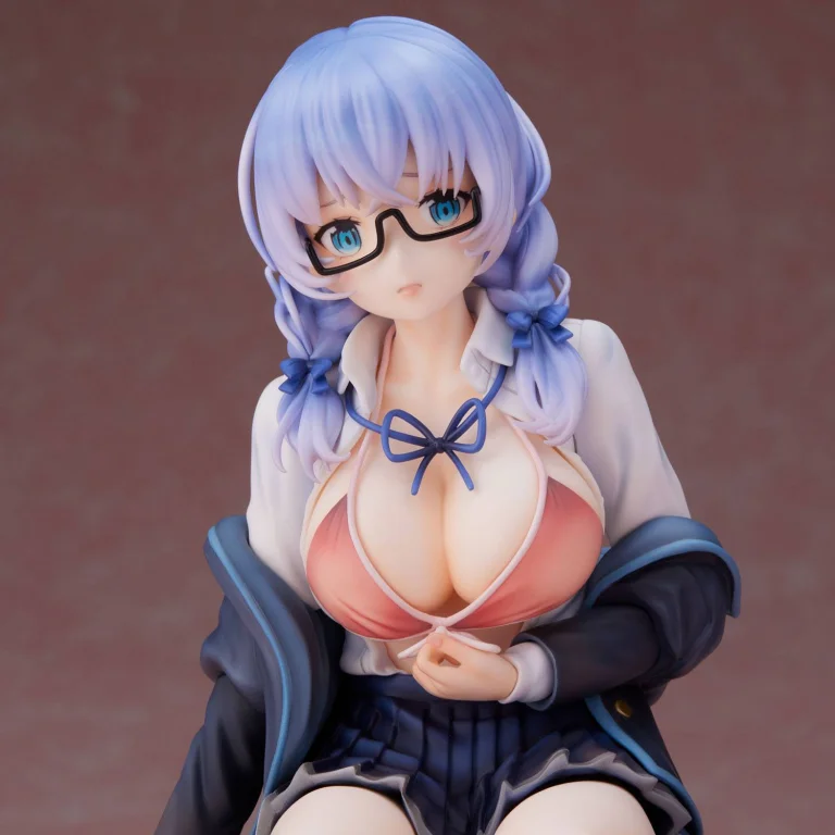Yuyu Ichino - Non-Scale Figure - Class Representative