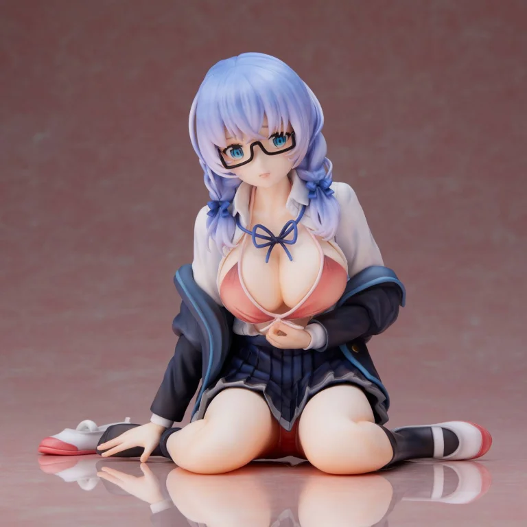 Yuyu Ichino - Non-Scale Figure - Class Representative