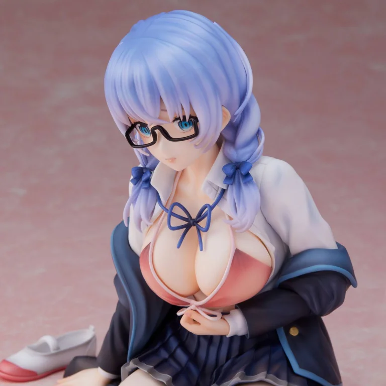 Yuyu Ichino - Non-Scale Figure - Class Representative