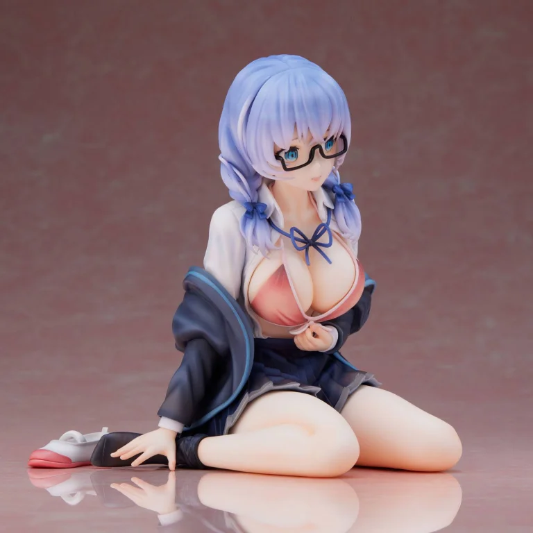 Yuyu Ichino - Non-Scale Figure - Class Representative