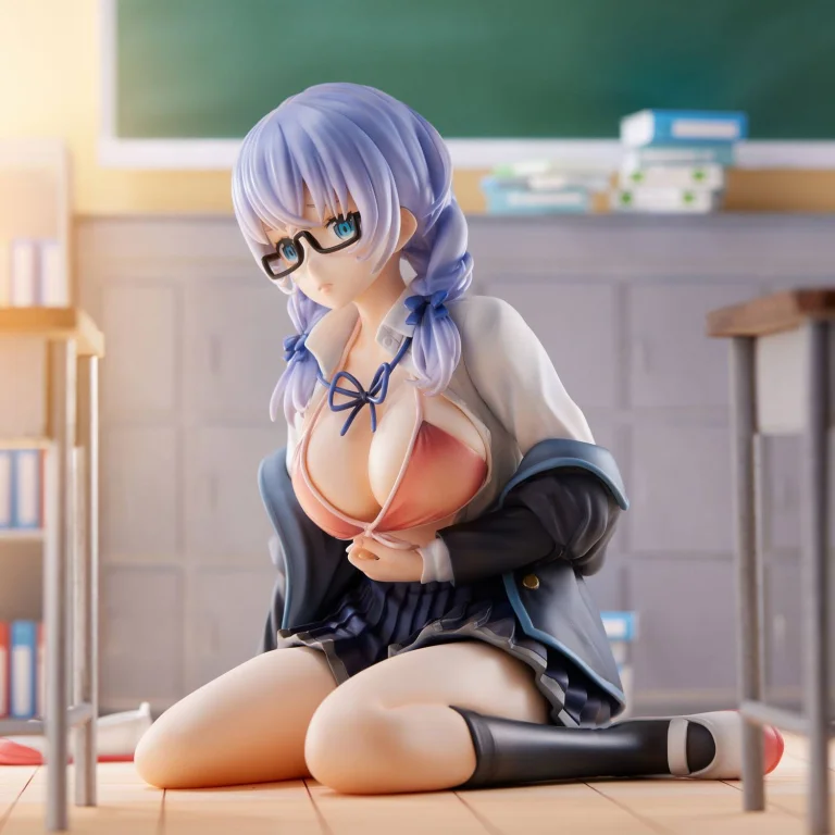 Yuyu Ichino - Non-Scale Figure - Class Representative