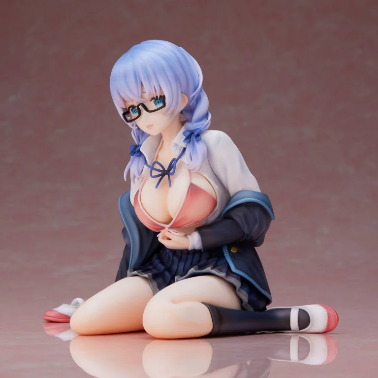 Yuyu Ichino - Non-Scale Figure - Class Representative