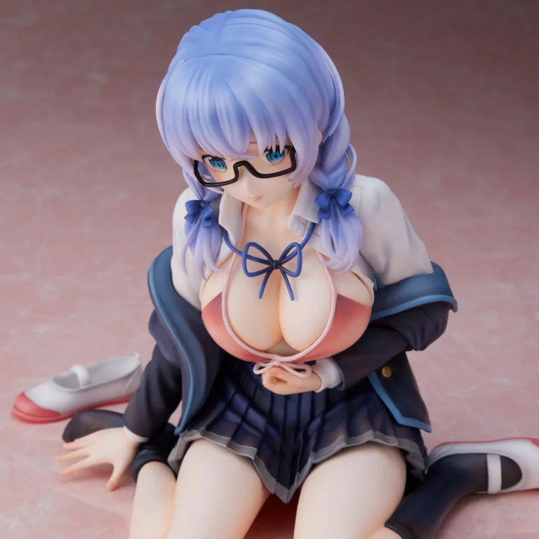 Yuyu Ichino - Non-Scale Figure - Class Representative