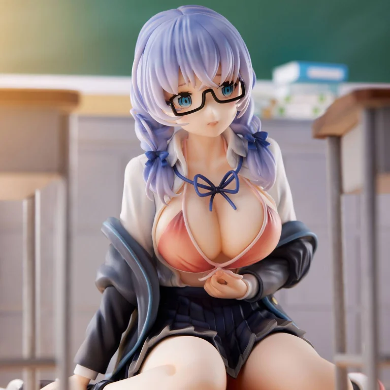 Yuyu Ichino - Non-Scale Figure - Class Representative