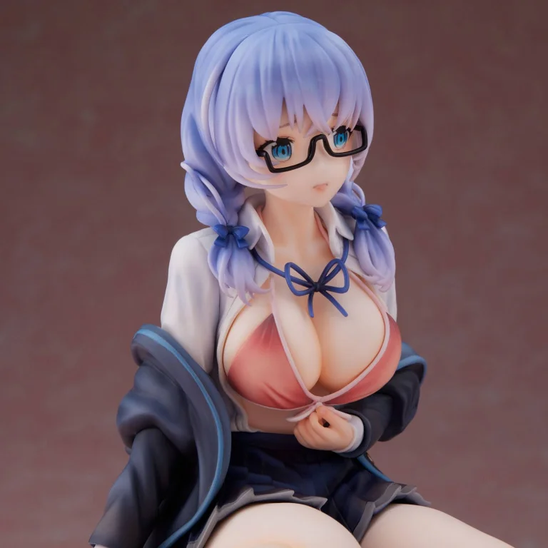 Yuyu Ichino - Non-Scale Figure - Class Representative