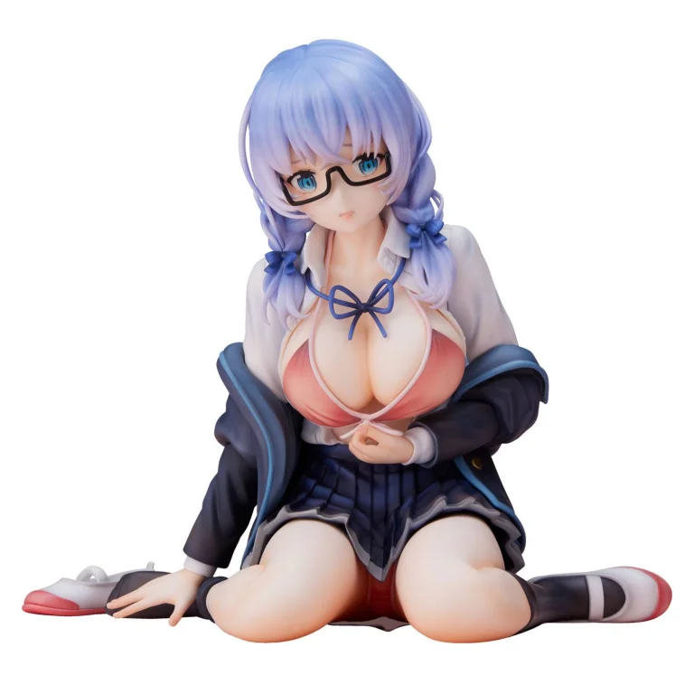 Yuyu Ichino - Non-Scale Figure - Class Representative