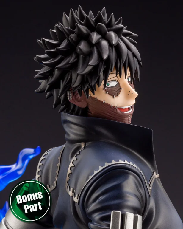 My Hero Academia - ARTFX J - Dabi (Bonus Edition)